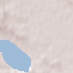 Fehérvárcsurgó Terrain Map