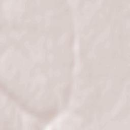 Pázmánd Terrain Map