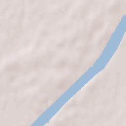 Szigetszentmiklósi Járás Terrain Map