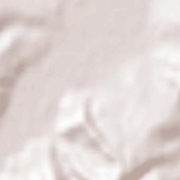 Giurtelecu Șimleului Terrain Map