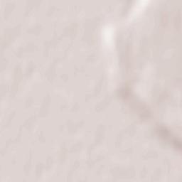 Drăguşeni Terrain Map