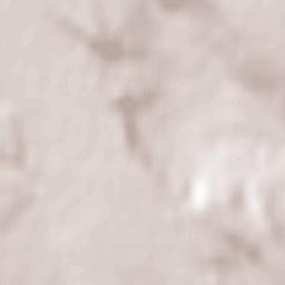 Cucuteni Terrain Map