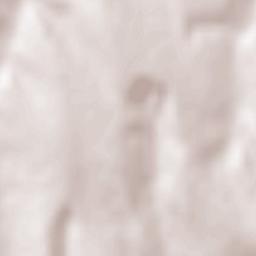 Româneşti Terrain Map