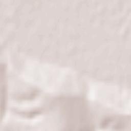 Victoria Terrain Map