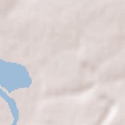 Nova Odesa Terrain Map