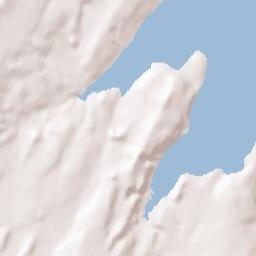 Home Terrain Map