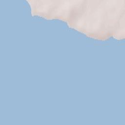 Batz-sur-Mer Terrain Map