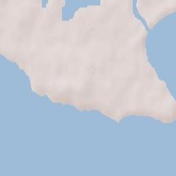 Le Pouliguen Terrain Map