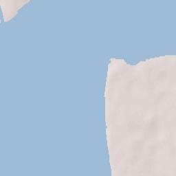 Saint-Brevin-les-Pins Terrain Map