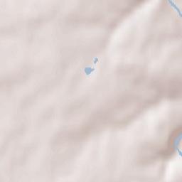 Saint-Rémy-en-Mauges Terrain Map