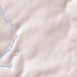 Montrevault Terrain Map