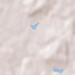 Longchamp Terrain Map