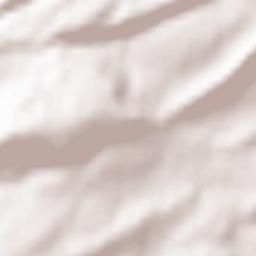 Saignelégier Terrain Map