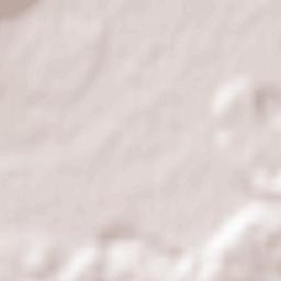 Niederbipp Terrain Map