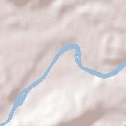 Wolfwil Terrain Map