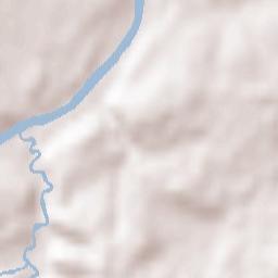 Murgenthal Terrain Map