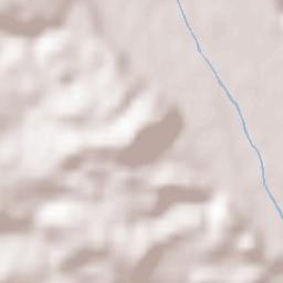 Brittnau Terrain Map