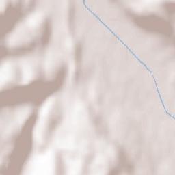Gontenschwil Terrain Map