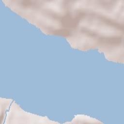 Feldmeilen Terrain Map