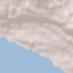 Männedorf / Dorfkern Terrain Map