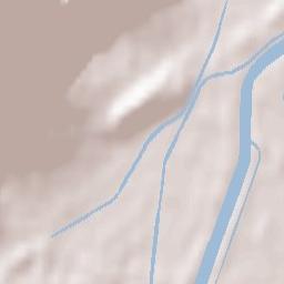 Sennwald Terrain Map