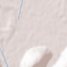 Politischer Bezirk Feldkirch Terrain Map
