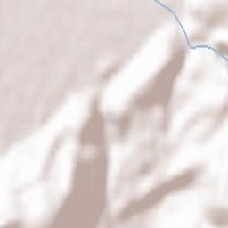 Rankweil Terrain Map