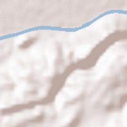 Rinn Terrain Map