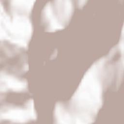 Politischer Bezirk Schwaz Terrain Map