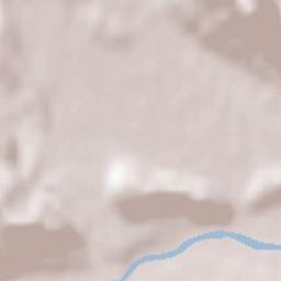 Sankt Marein bei Knittelfeld Terrain Map