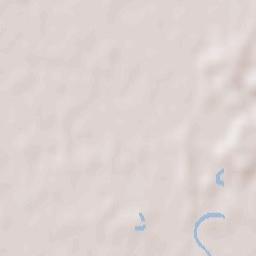 Sárvár Terrain Map