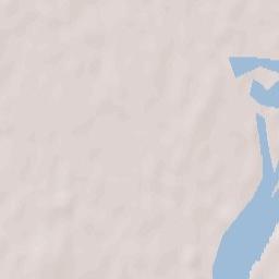 Szigetcsép Terrain Map