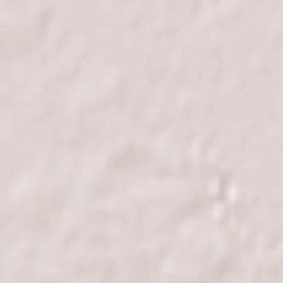 Újszilvás Terrain Map