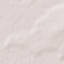 Comuna Roşiori Terrain Map