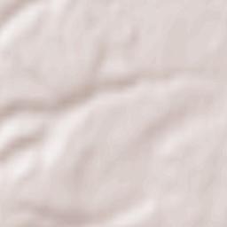 Suplacu de Barcău Terrain Map