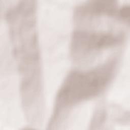 Comuna Crişeni Terrain Map