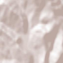 Ciceu-Giurgeşti Terrain Map