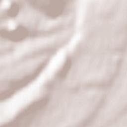 Comuna Şaru Dornei Terrain Map