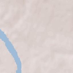 Dubăsari Terrain Map