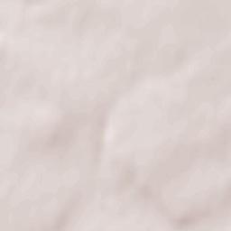 Martigné-Briand Terrain Map