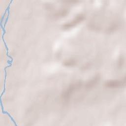 Varrains Terrain Map