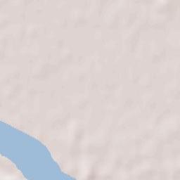 Varennes-sur-Loire Terrain Map