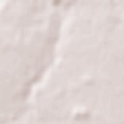 Thilouze Terrain Map