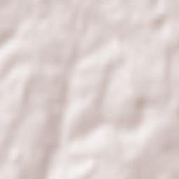 Menetou-Salon Terrain Map