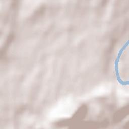 Besançon Terrain Map