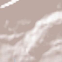 Langendorf Terrain Map