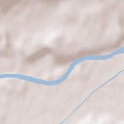 Attiswil Terrain Map