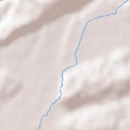 Roggwil Terrain Map