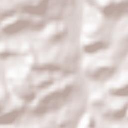 Pfaffnau Terrain Map