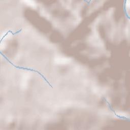 Hausen am Albis / Hausen (Dorf) Terrain Map